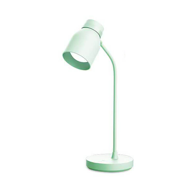Norvo | Kreativ Student USB-oppladbar LED 1-lampe bordlampe