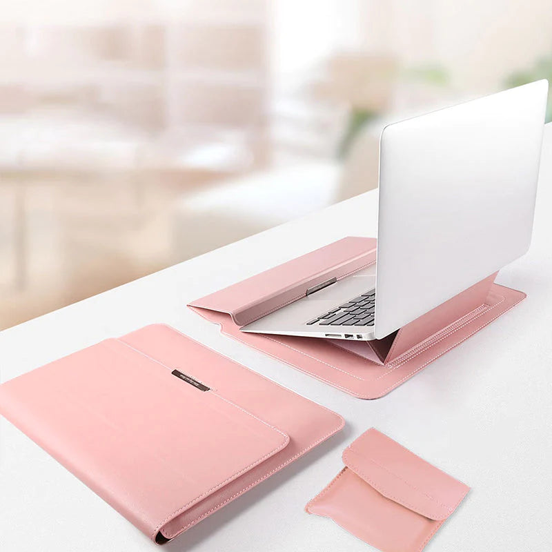 multifunksjonell vanntett laptopveske