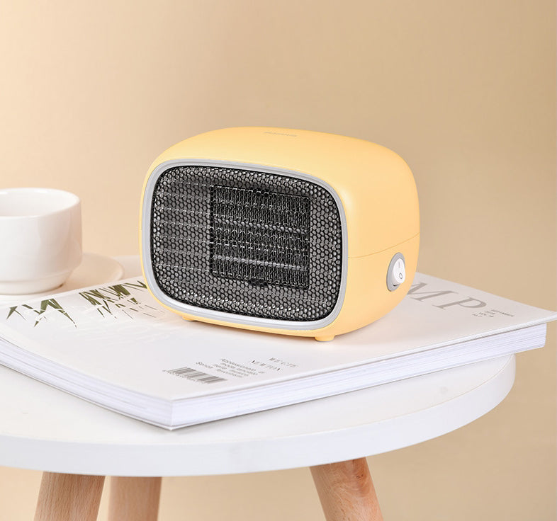 Norvo | Bærbar elektrisk luftvarmer for hjem og kontor Oppvarming, gjør deg klar for vinteren