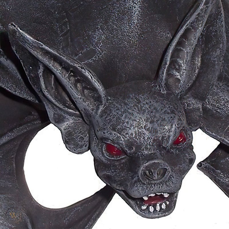 Norvo | Bat Vegg Tealight Holder