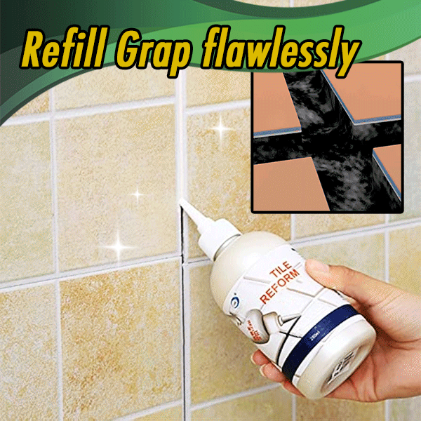Norvo | Tile Spatula Tile Reform