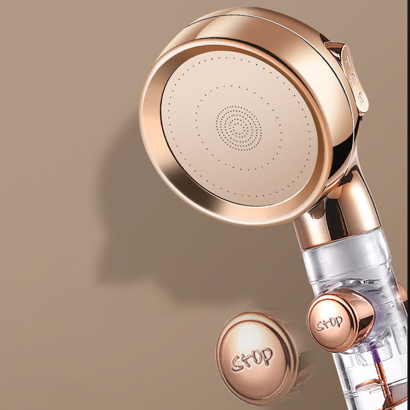 Norvo | 3 Fashion Justerbar Turbo Dusj