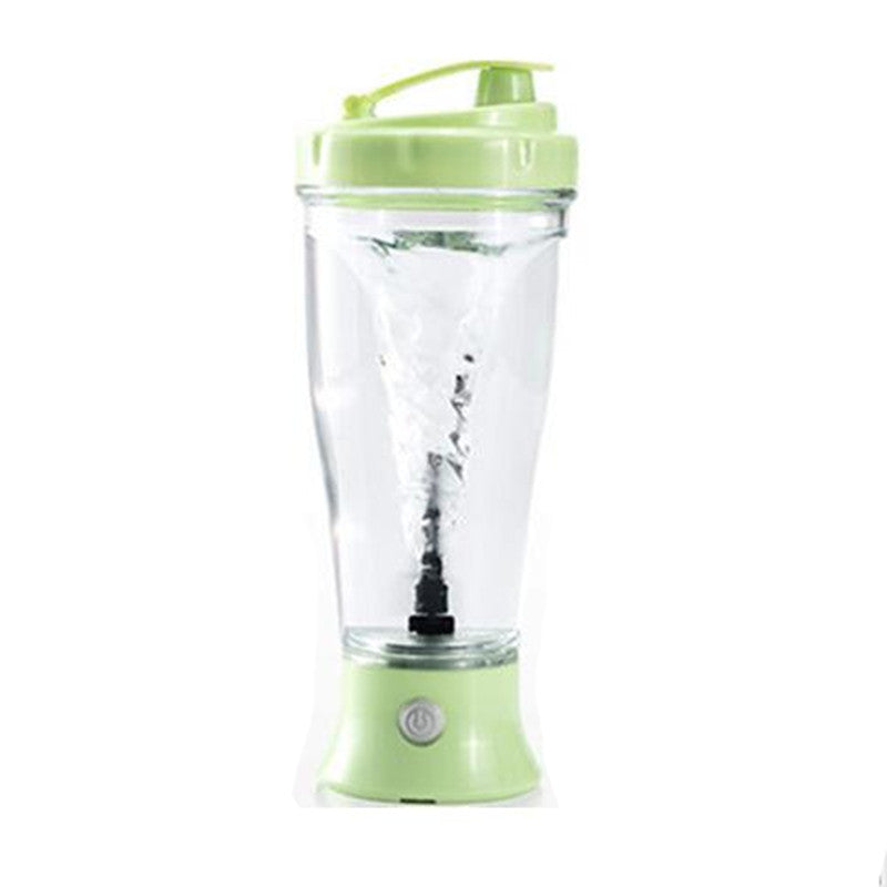 Norvo | Protein Shaker - Forbered enkelt proteinshakes dine