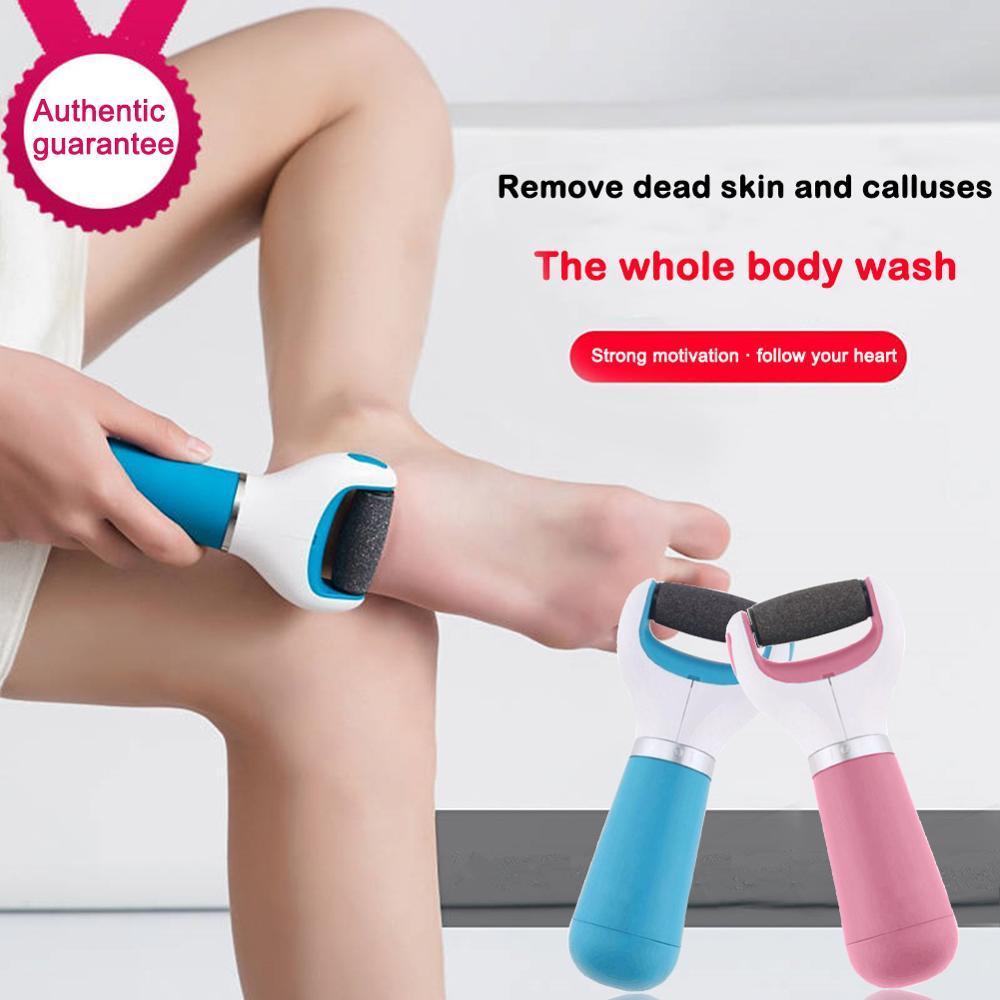 Norvo | Callus Remover Fot Grinder Pedikyr