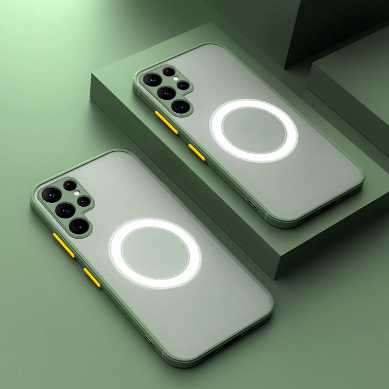 Norvo magnetisk støtsikker etui for Samsung