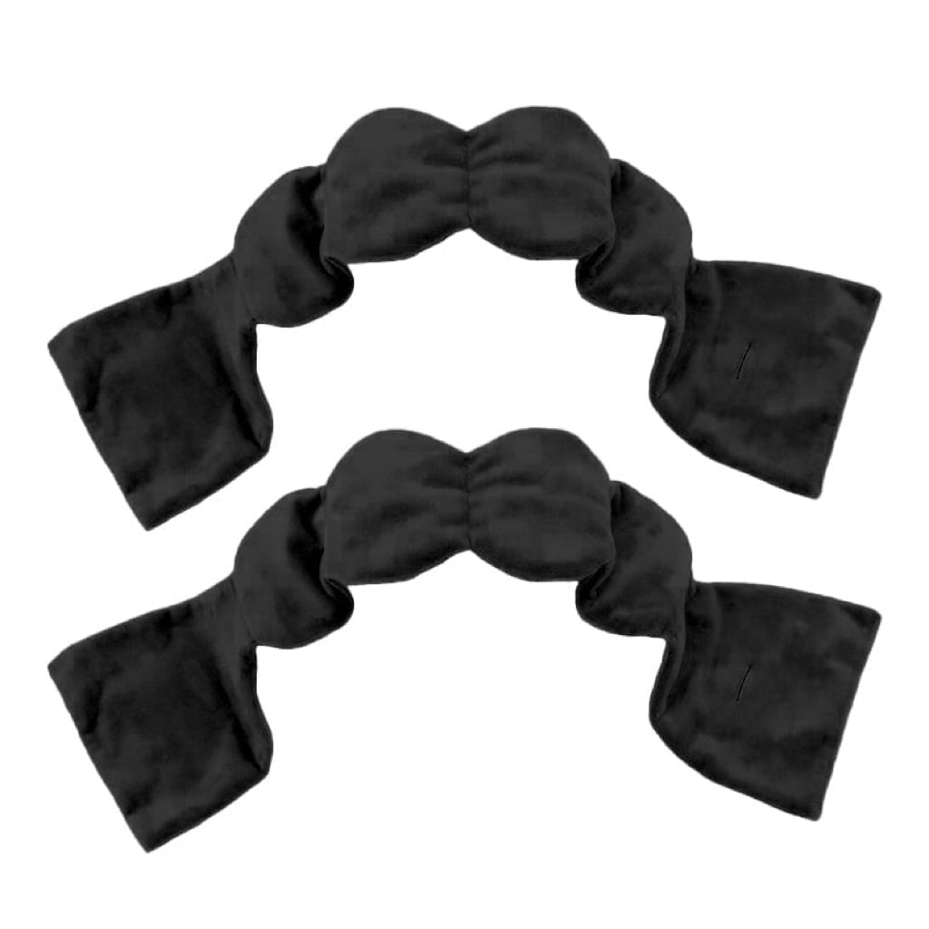 Norvo | Vektet sovemaske for dyp avslapning