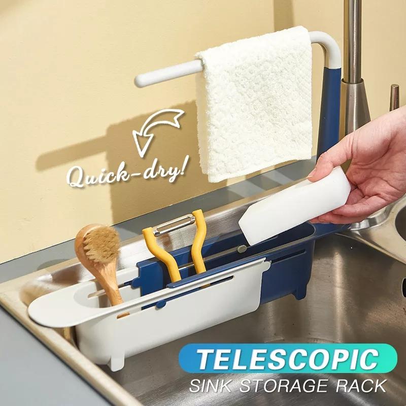 Norvo | Telescopisk Vask Stativ