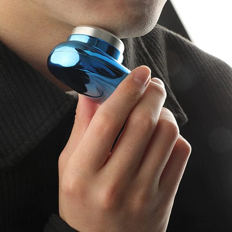 Norvo | Elektrisk Mini Barberhøvel