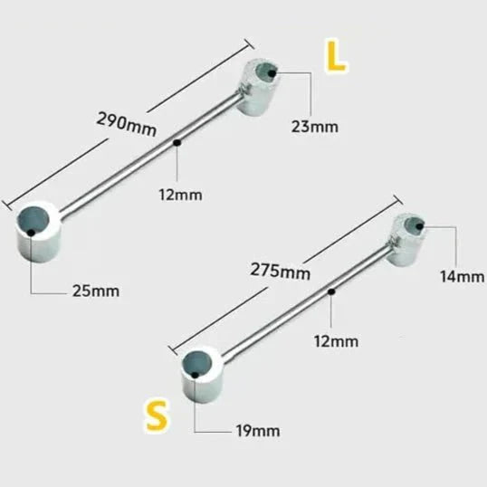 Norvo | CléPorteFixer | Fiks dørene dine enkelt