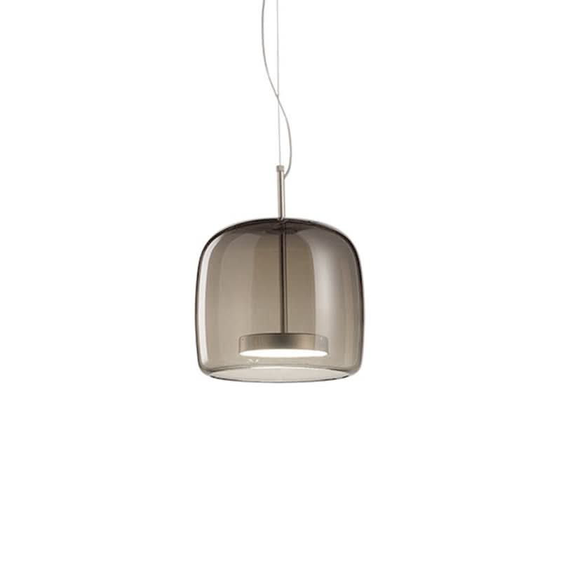 Norvo | Moderne Glass Hotell-Stil Pendellampe