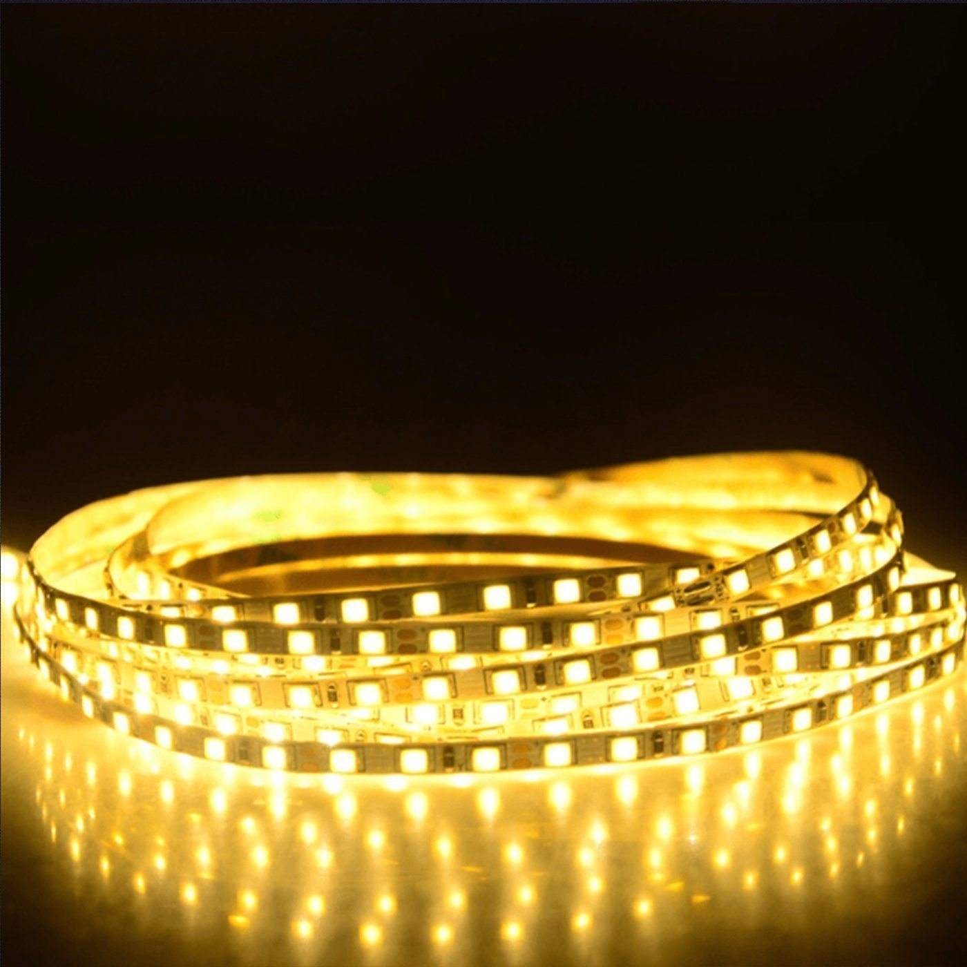 Norvo | Bevegelsessensor LED Strip Lys