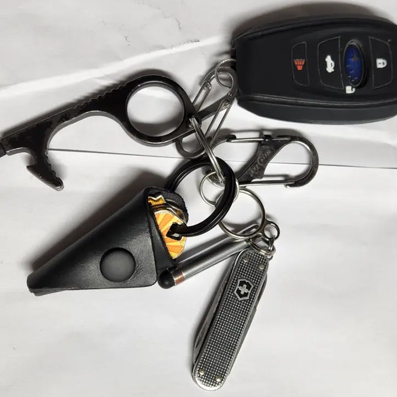 Norvo | Retro Key Wrap