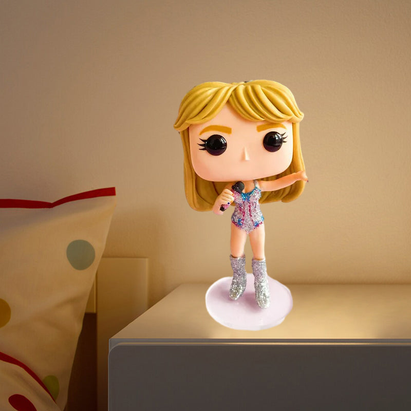 Norvo | TS Eras Figur Figurine