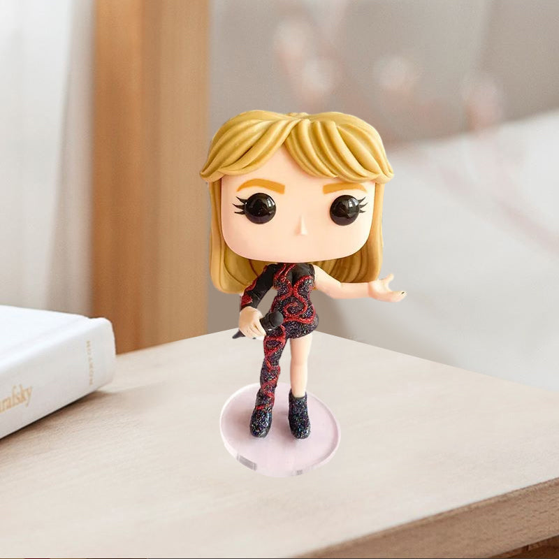 Norvo | TS Eras Figur Figurine