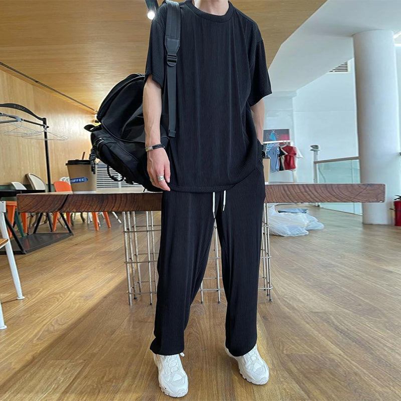 Norvo | Ice Silk Herre Fritidsdress