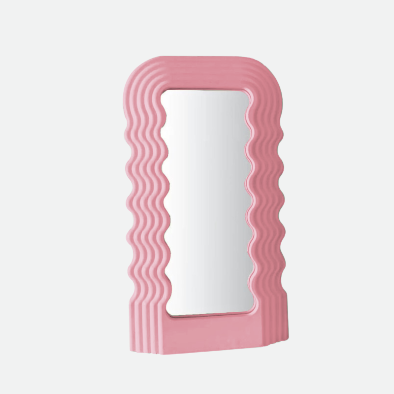 Norvo | Wave Shock Retro Speil