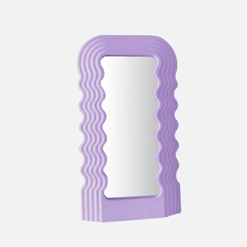 Norvo | Wave Shock Retro Speil