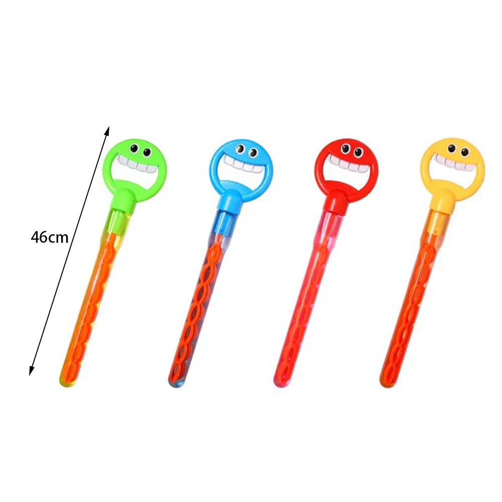 Norvo | Morsom Boblepinne med 32 Åpninger