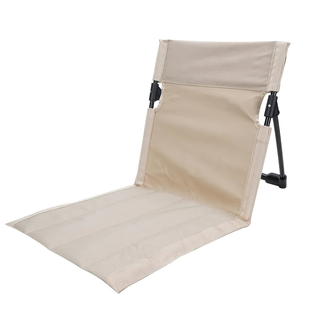 EasyFold Chair – Kompakt Sammenleggbar Campingstol for Utendørsopplevelser