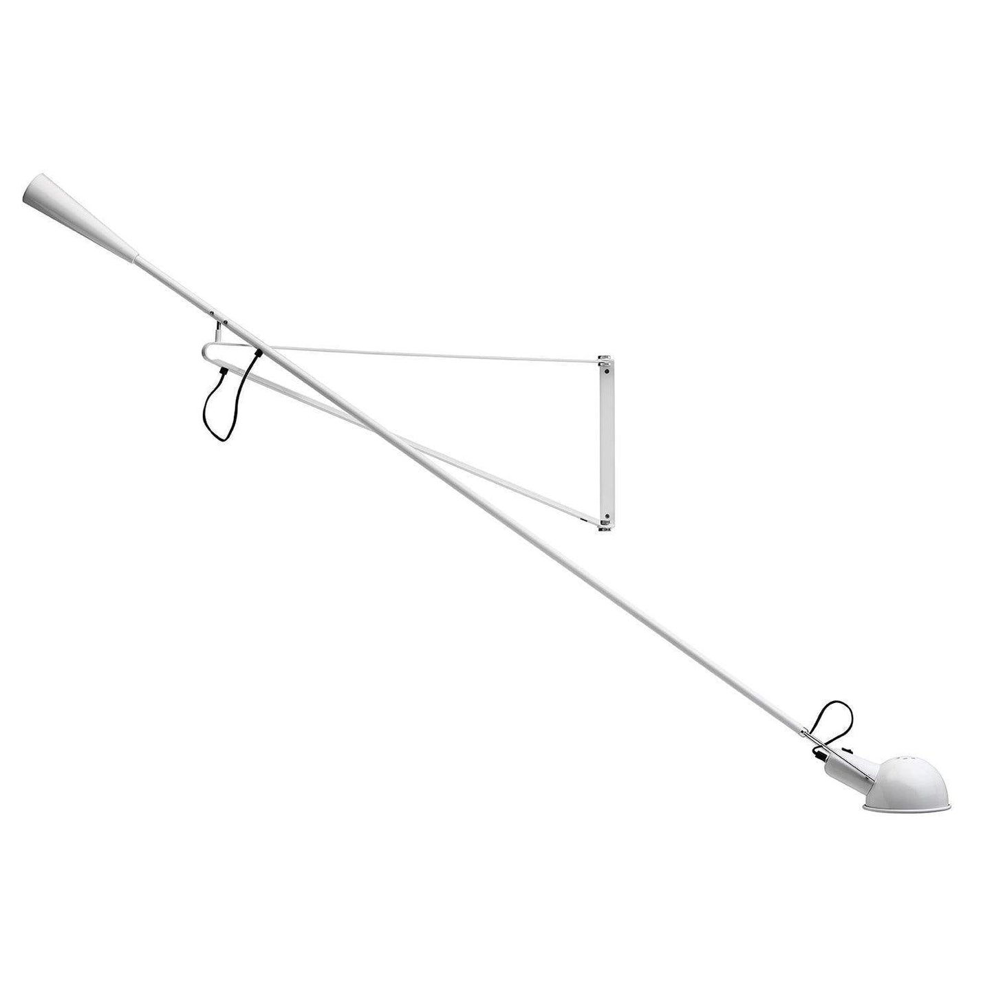 Norvo | Modell 265 Vegglampe