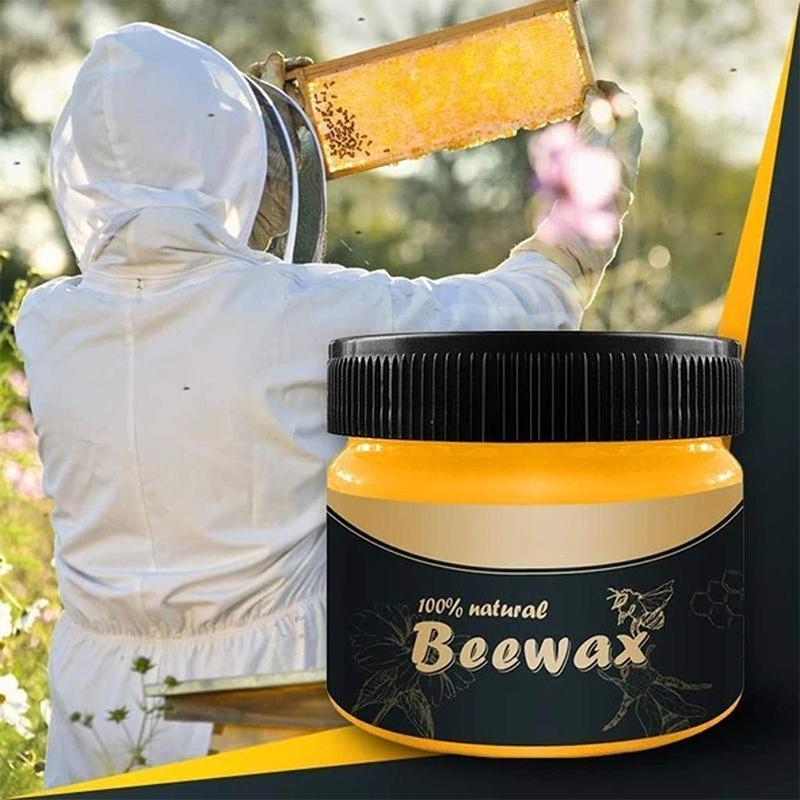 Norvo | Beewax, Møbelpleie Polering