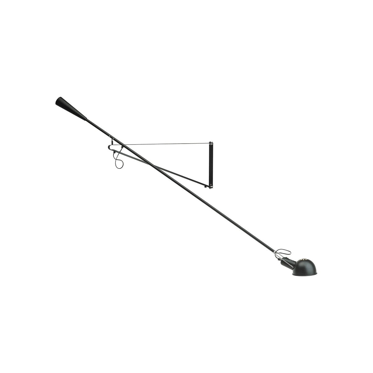 Norvo | Modell 265 Vegglampe