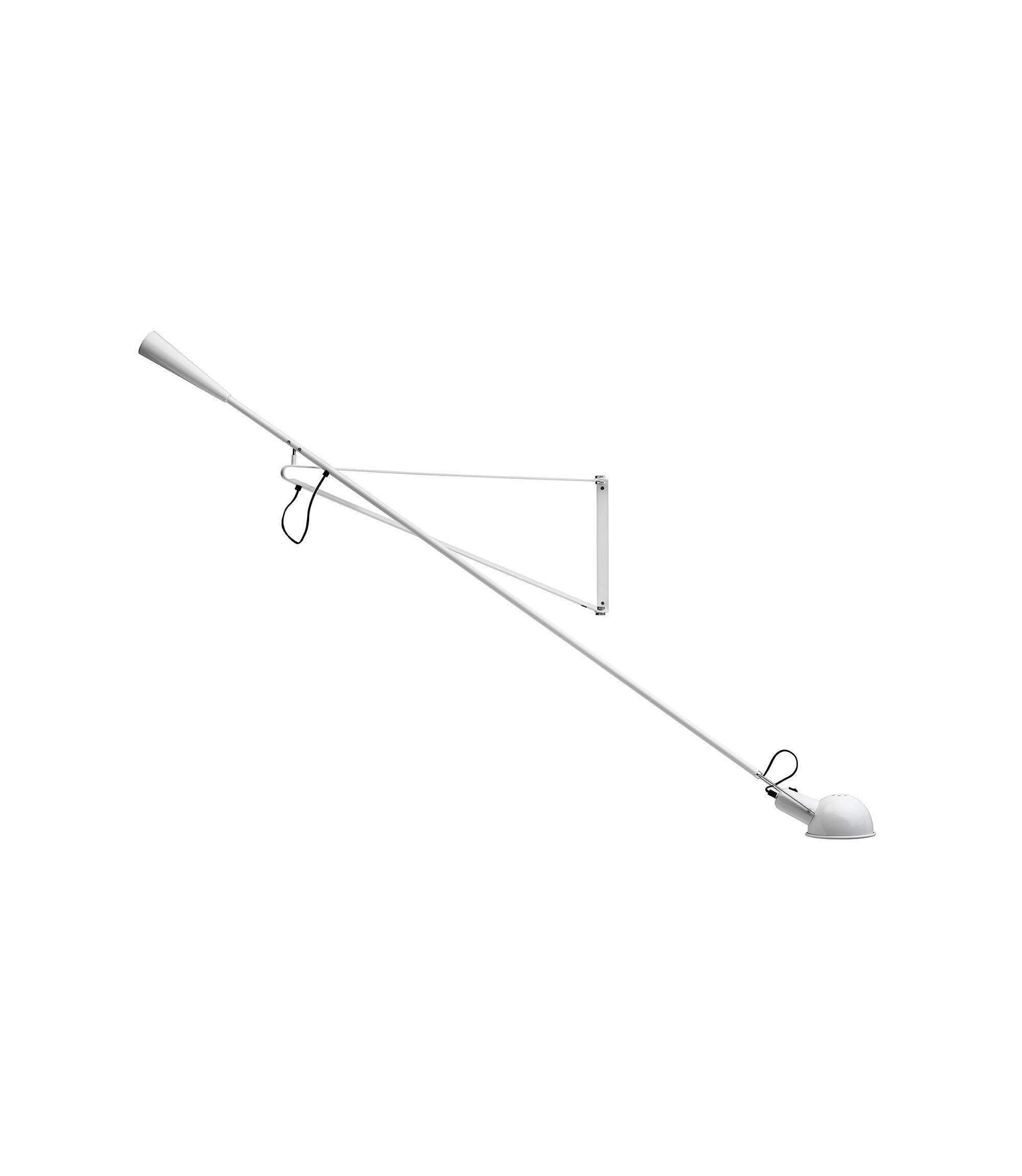 Norvo | Modell 265 Vegglampe