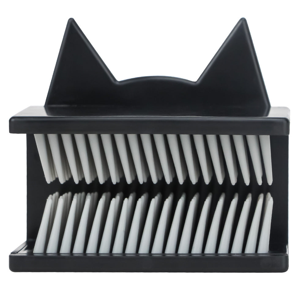 Norvo | Hårsamler dusjvegg