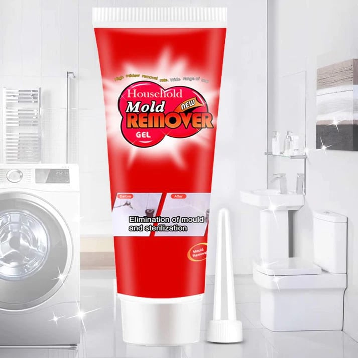 Norvo | Ultimate Mold and Mildew Removal Gel