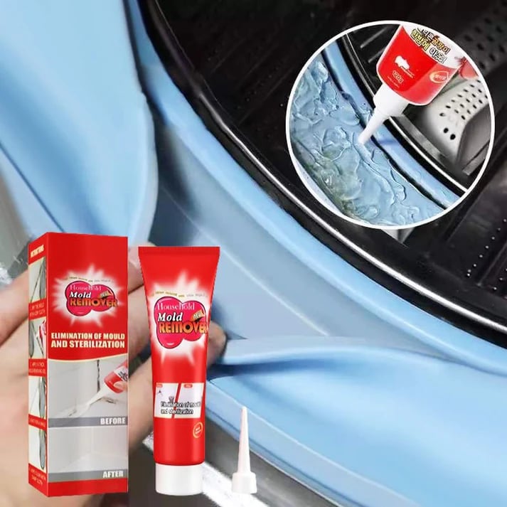 Norvo | Ultimate Mold and Mildew Removal Gel