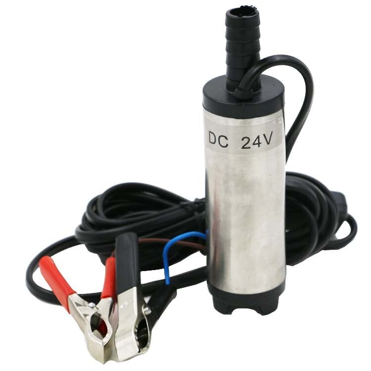 Norvo | Multifunksjonell Elektrisk Olje Pumpe