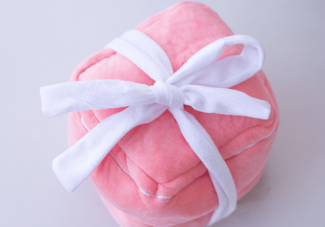 Norvo | Overraskelsesdate: Valentinsdag skjult ringeske