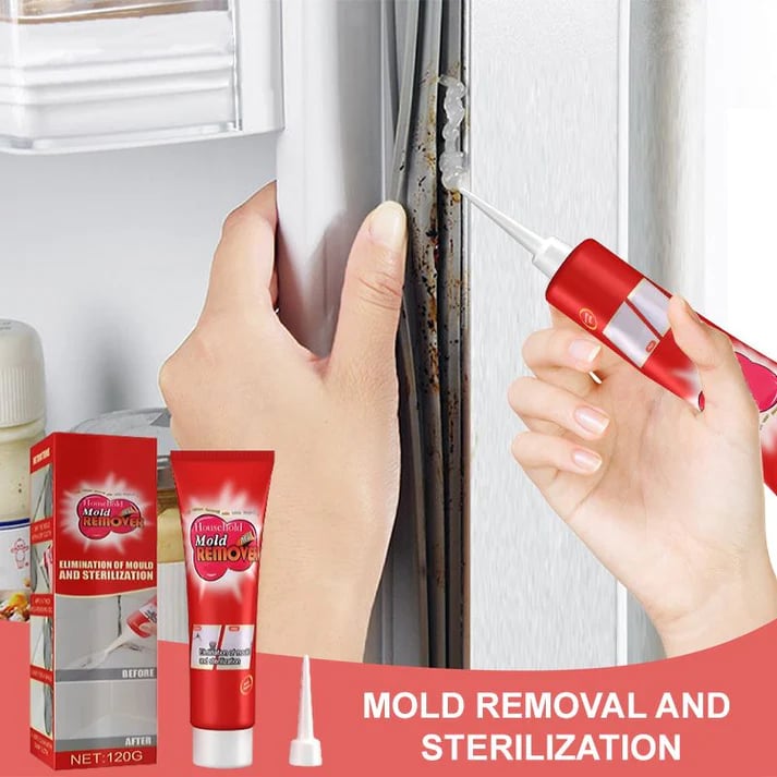 Norvo | Ultimate Mold and Mildew Removal Gel