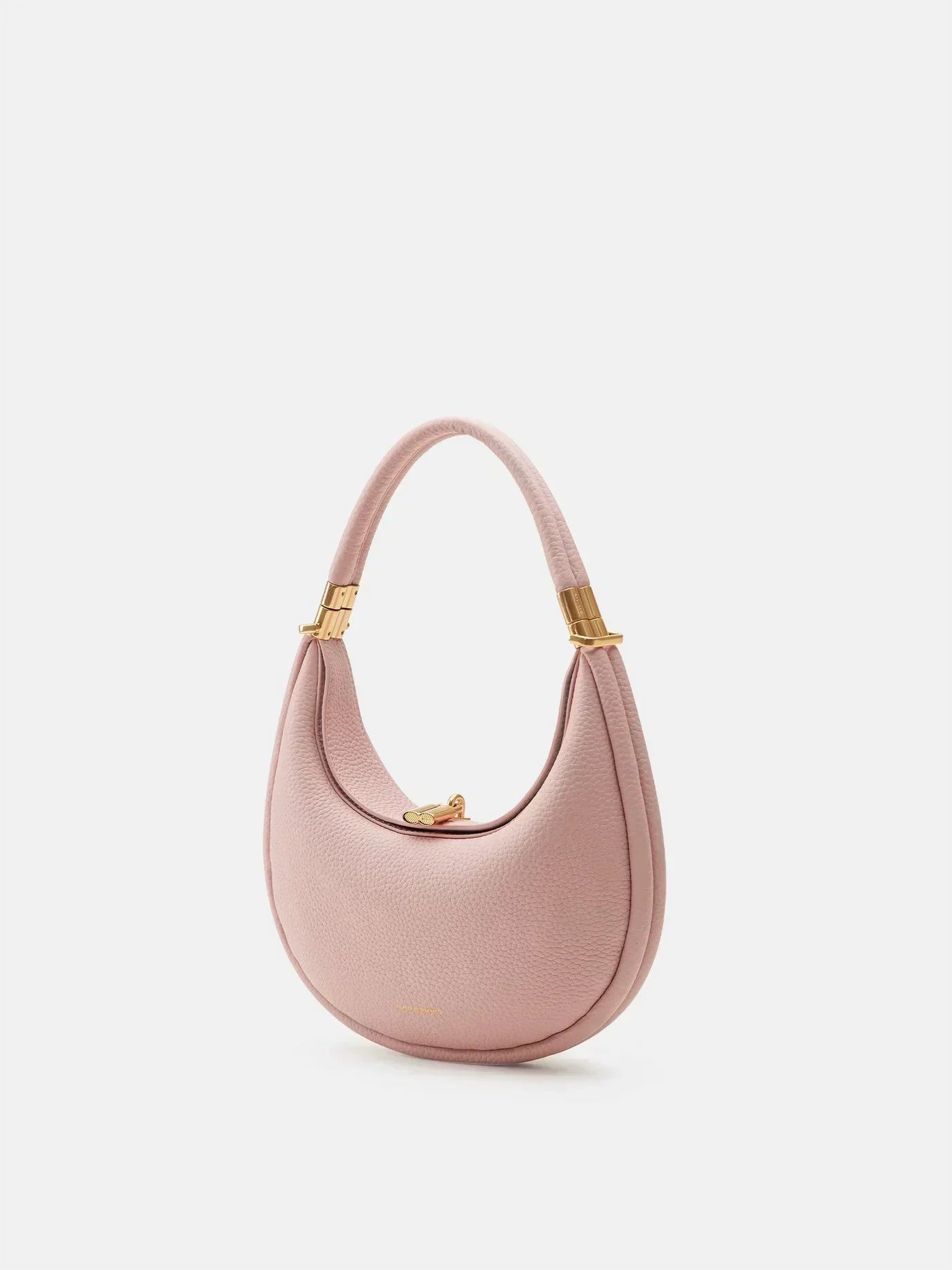 Norvo | Thonia – Chic Minimalist Halvmåne Skulderveske Elegant Moderne Crossbody Veske for Kvinner