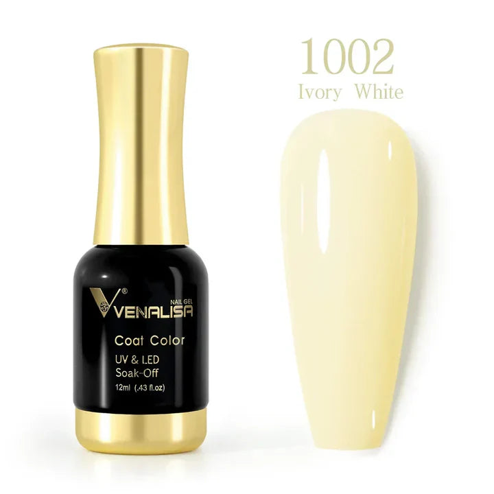 Norvo | UV-LED Gel Neglelakk