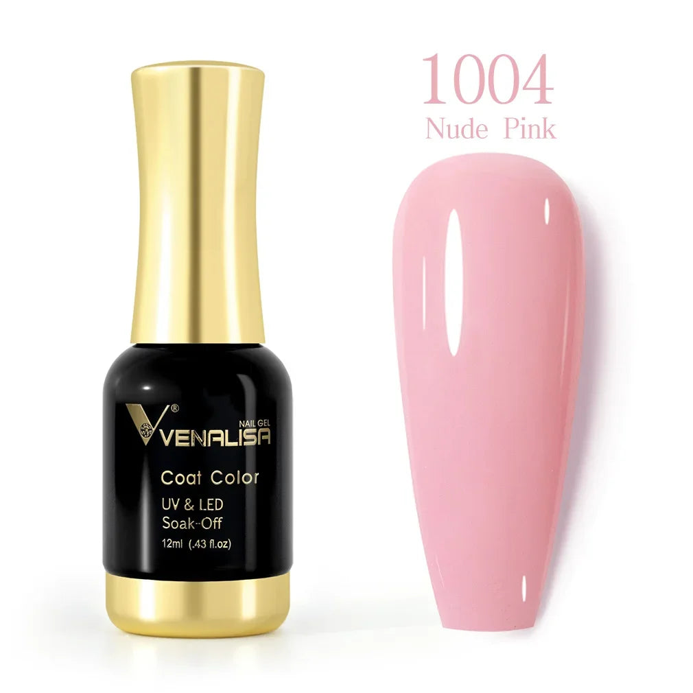 Norvo | UV-LED Gel Neglelakk