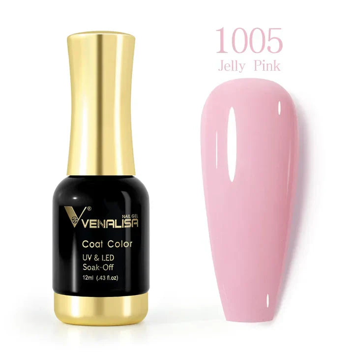 Norvo | UV-LED Gel Neglelakk