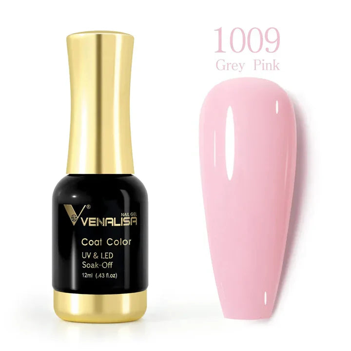 Norvo | UV-LED Gel Neglelakk