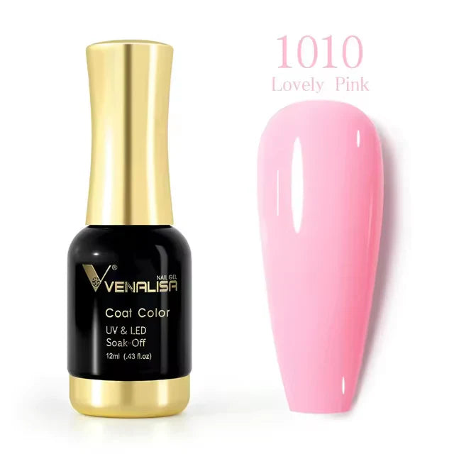 Norvo | UV-LED Gel Neglelakk