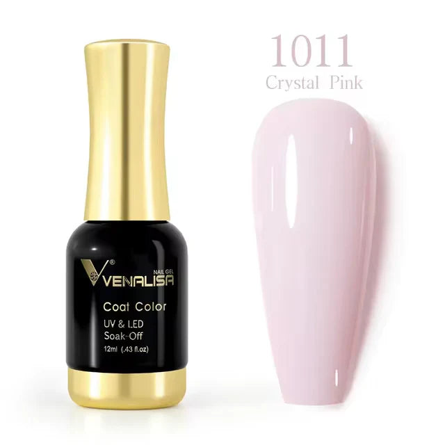 Norvo | UV-LED Gel Neglelakk