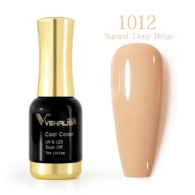 Norvo | UV-LED Gel Neglelakk