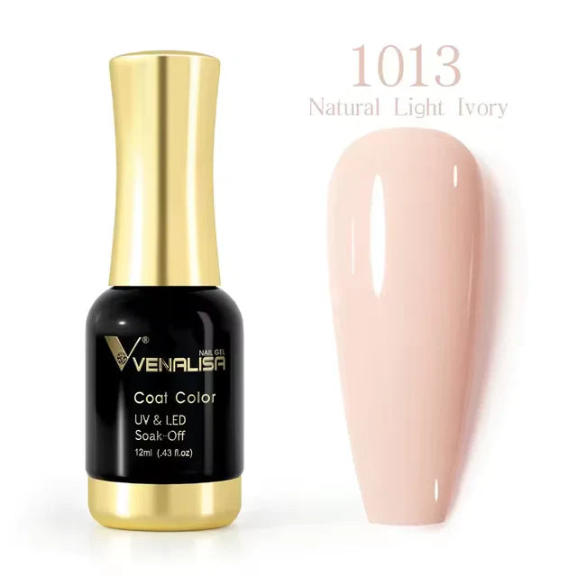 Norvo | UV-LED Gel Neglelakk
