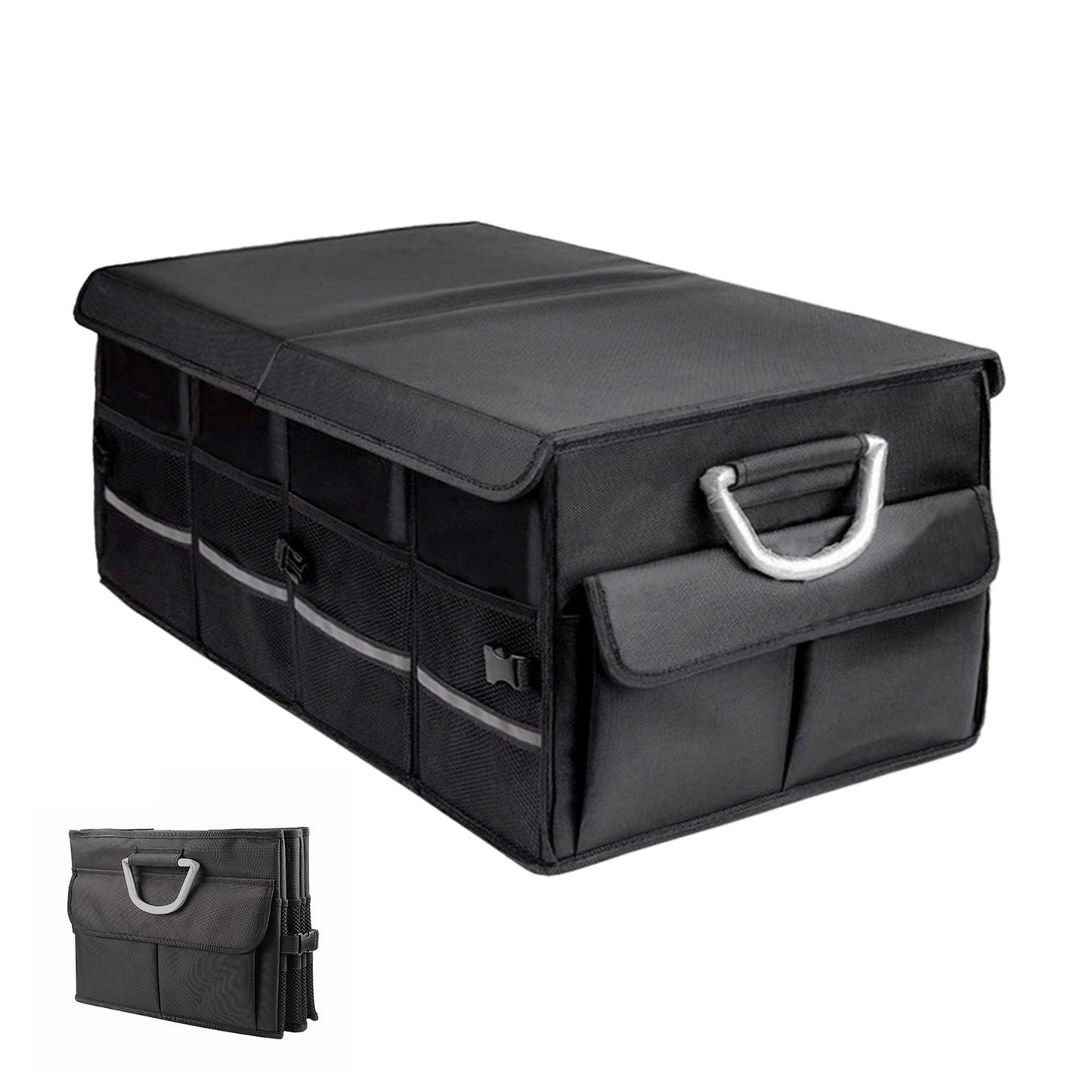 Premium Bil Lastebil Organisator