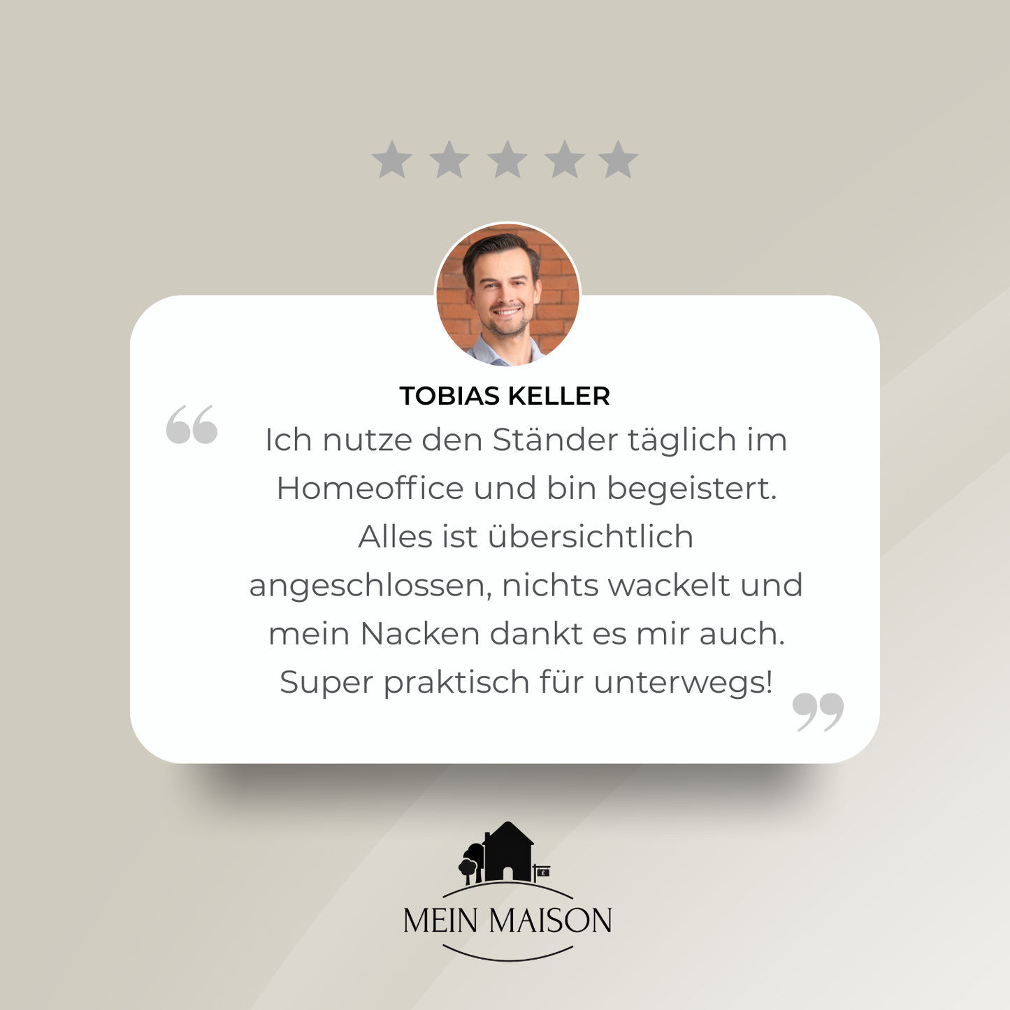 Norvo | ProDock Stand – 8-i-1 Laptop Riser og Hub kombinert!