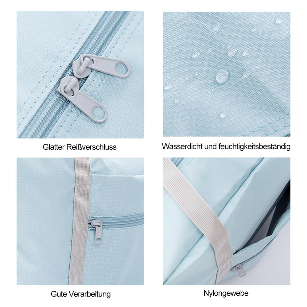 Norvo | Vanntett reisebag