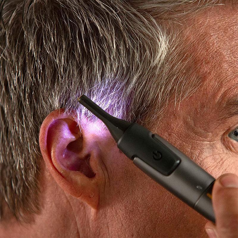 Norvo | Ultra-tynn presisjons trimmer