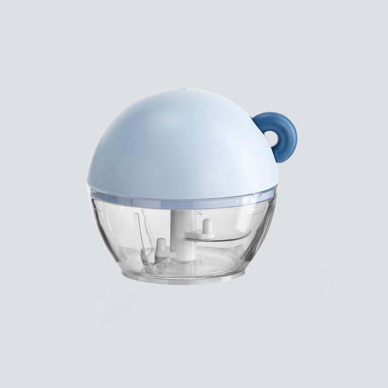 Norvo | Manuell Hvitløkshakker