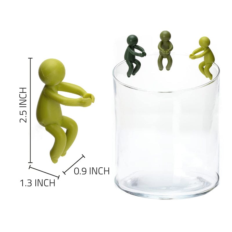 Norvo | Planteformering Venn