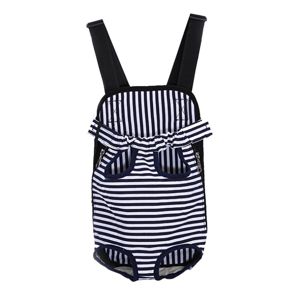 Norvo | Bærbar Hunderansvekkingsryggsekk