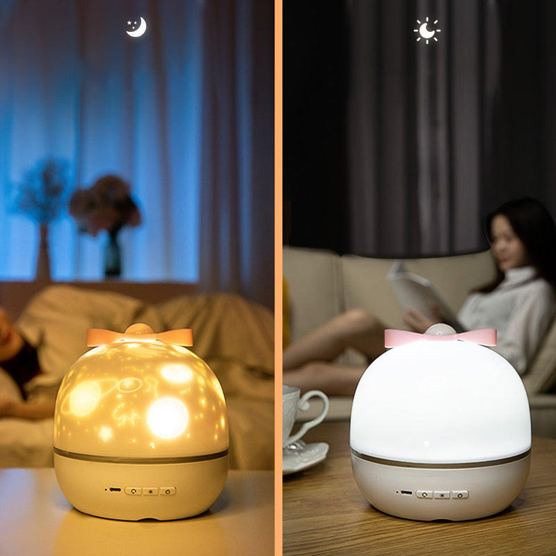 Norvo | Star Projector Nattlys